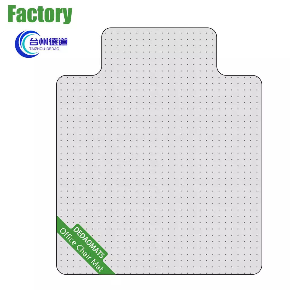 PVC Chair Mats