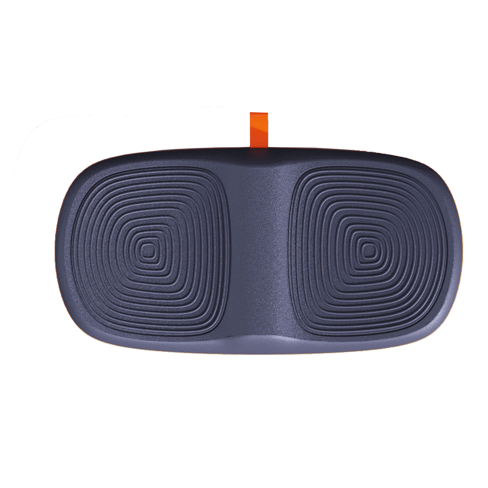 Ergonomic Design Comfort Floor Mat for Standing Desks