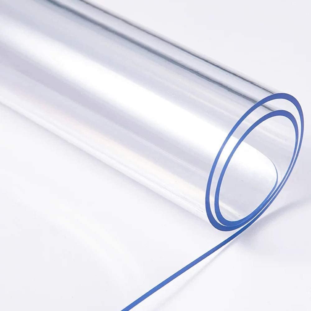 PVC Table Cloth PVC Curtain Manufacturer
