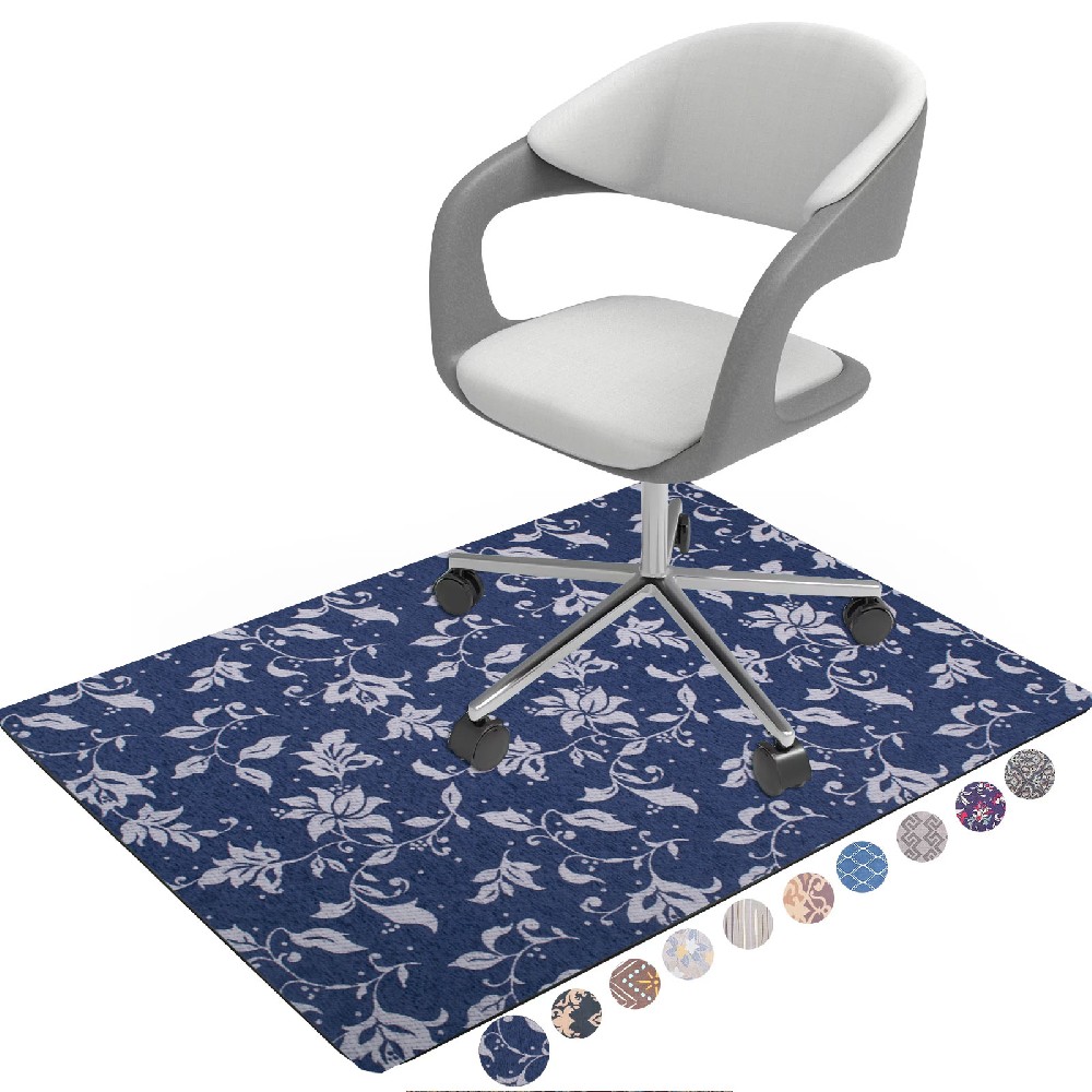 Manufacturer Office Chair Floor Mat
