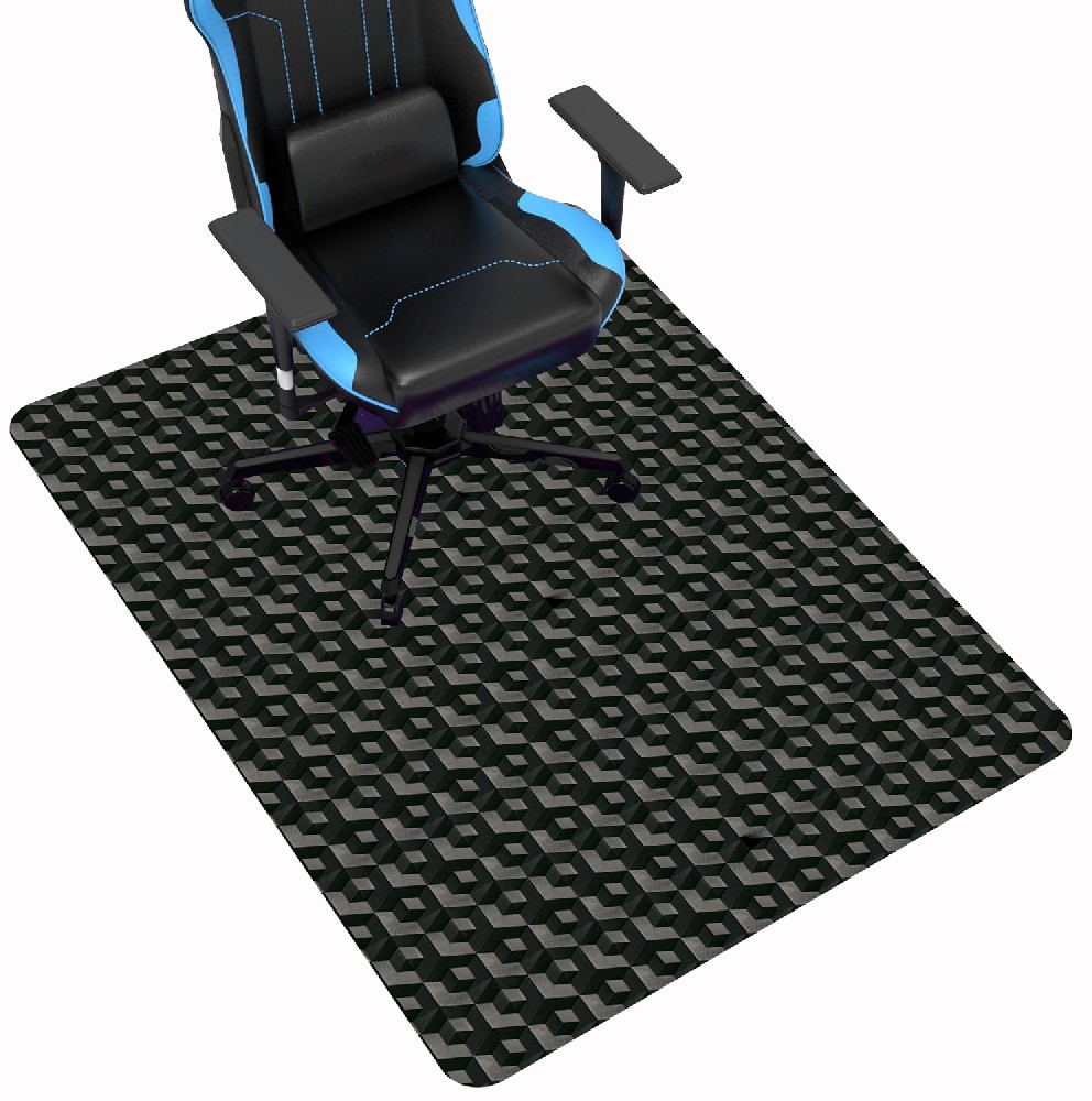 Gaming Floor Mat, Floor Mat for Gaming Chair