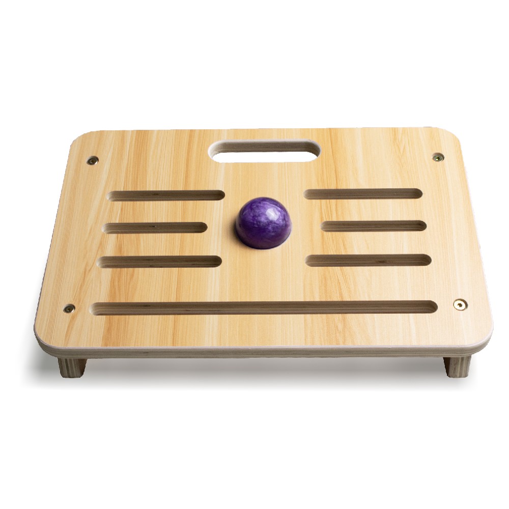 Ergonomic Foot Stool Under Desk for Office