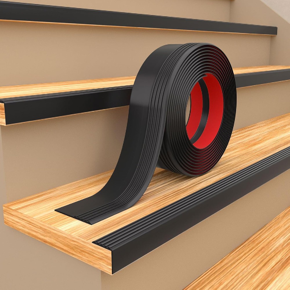 Stair Nosing Rubber Stair Edging