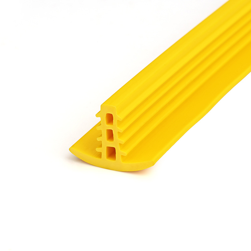 EPDM Rubber Sealing Strip for Solar Panel