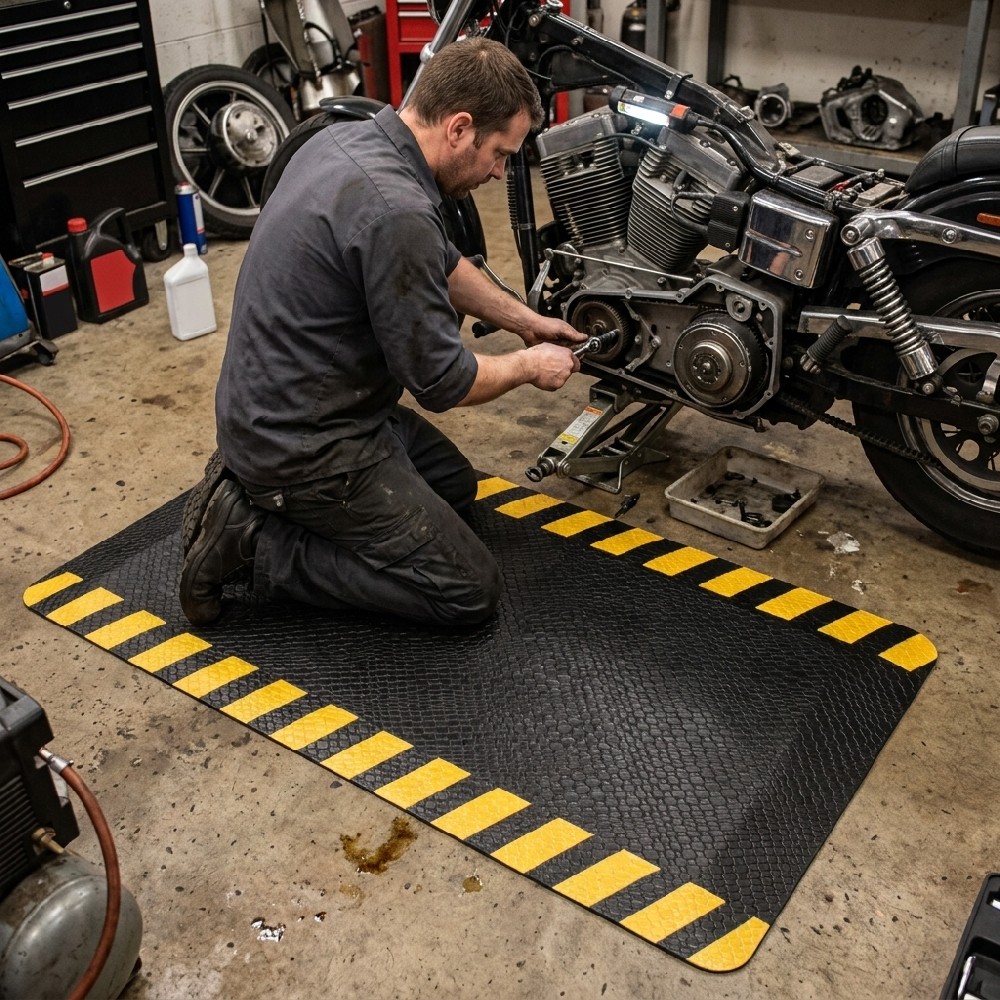 Anti Fatigue Mat Industrial