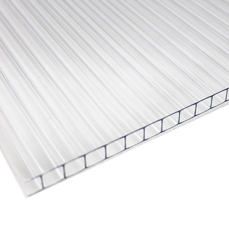 Polycarbonate Sheet H Profile Connector