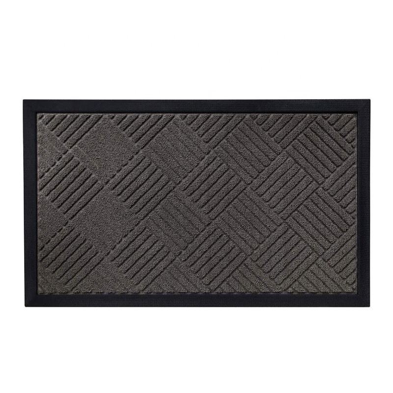 Heavy-Duty Entrance Doormat