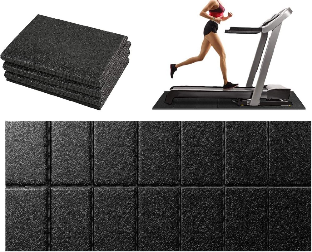 Foldable Treadmill Mat Walking Pad Mat