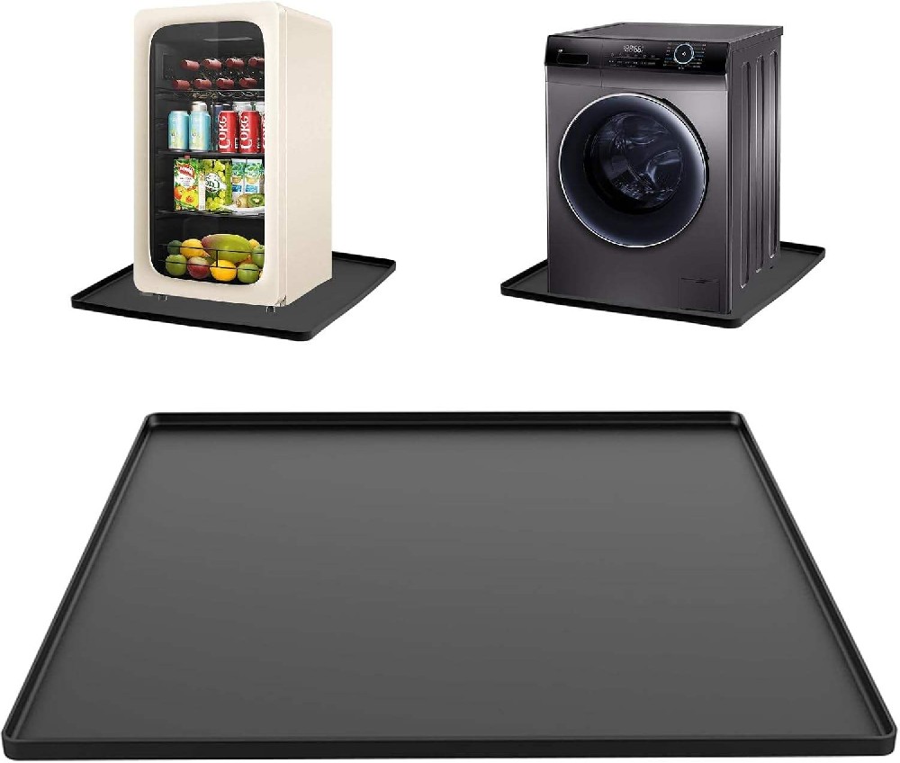Leak Protection Tub for Washing Machines