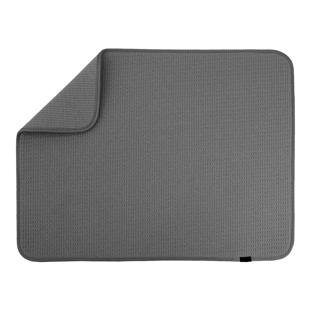 Absorbent Microfiber Kitchen Counter Mat