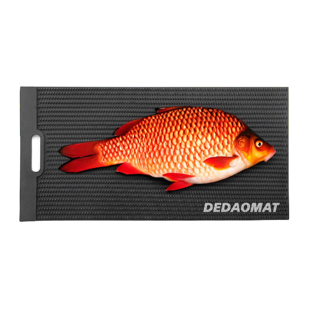 NonSlip Fish Fillet Mat
