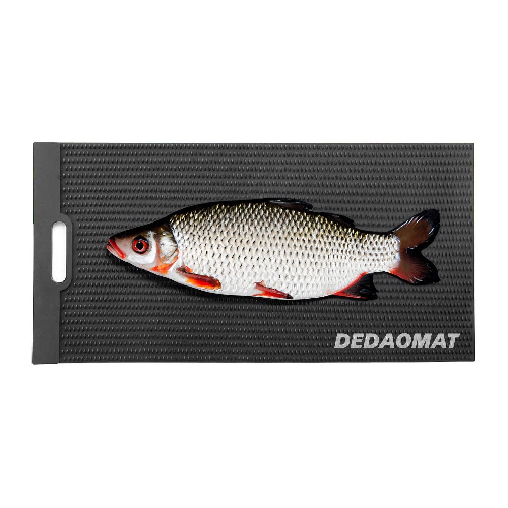 Nonslip Portable Fish Mat