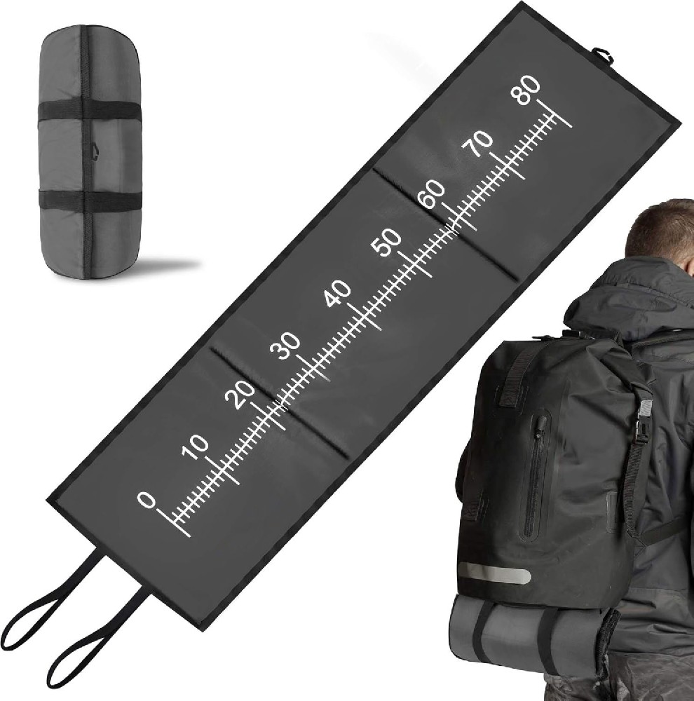 Fish-friendly Unhooking Mat