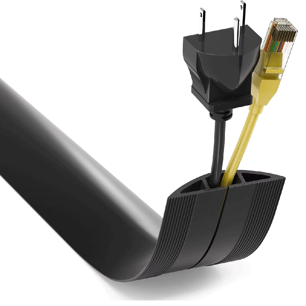 Cable Management Prevent Cable Trips