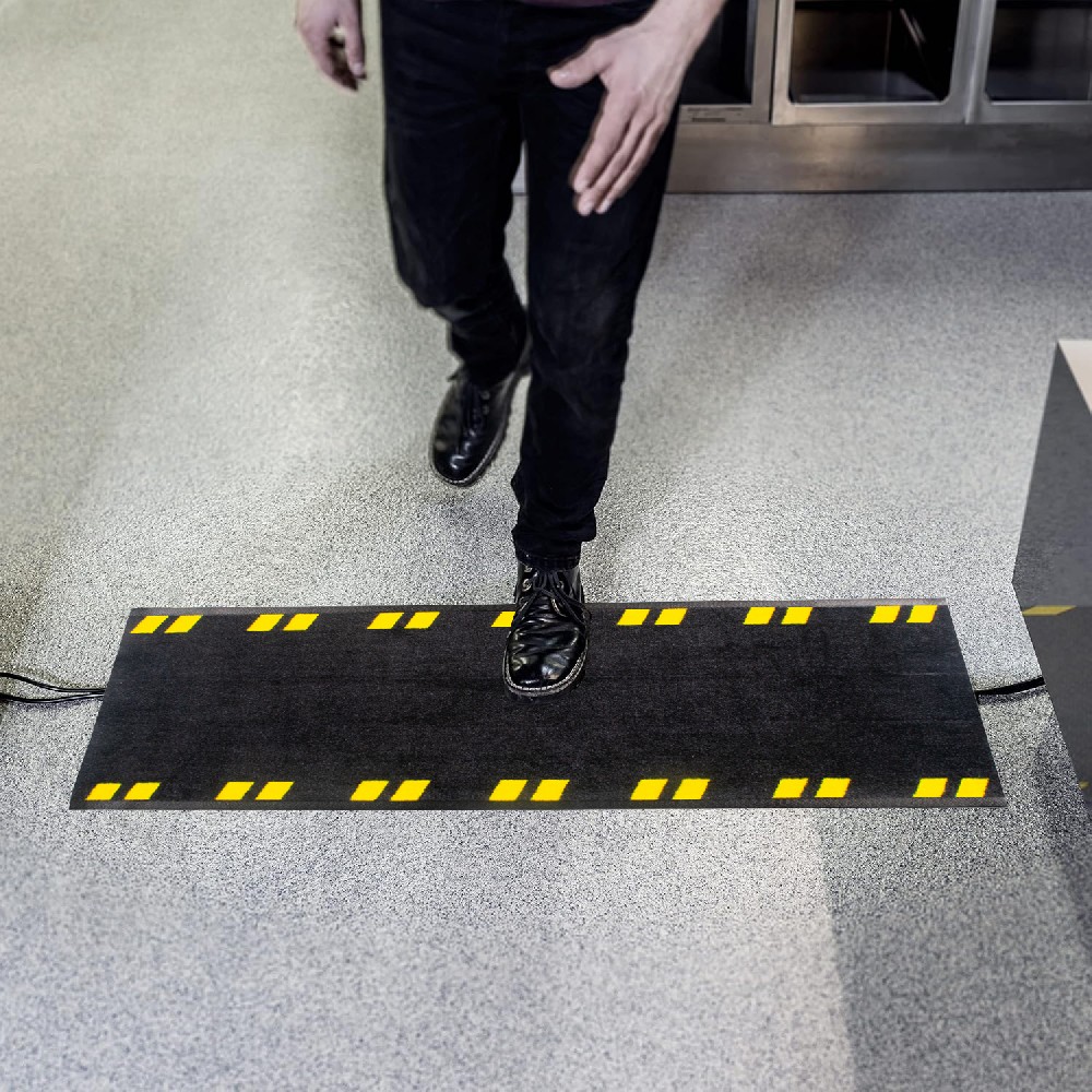 Cable Safety Mat, Cable Mat