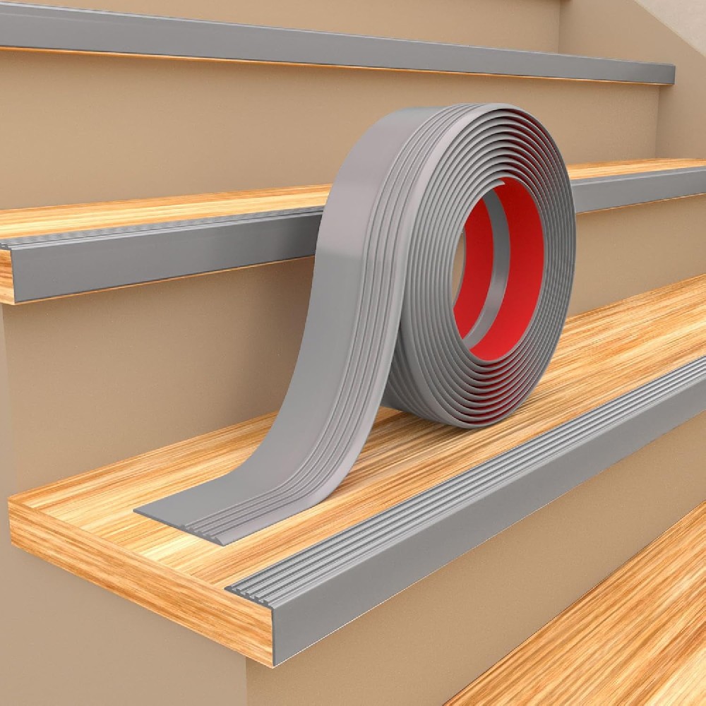 Stair Nosing Anti-Slip Strip