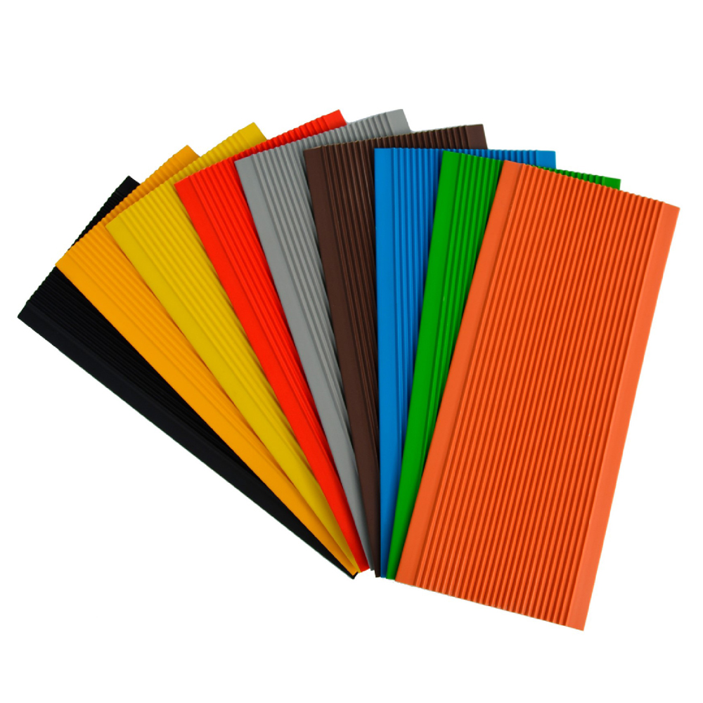 Stair Edge Anti-Slip Strips