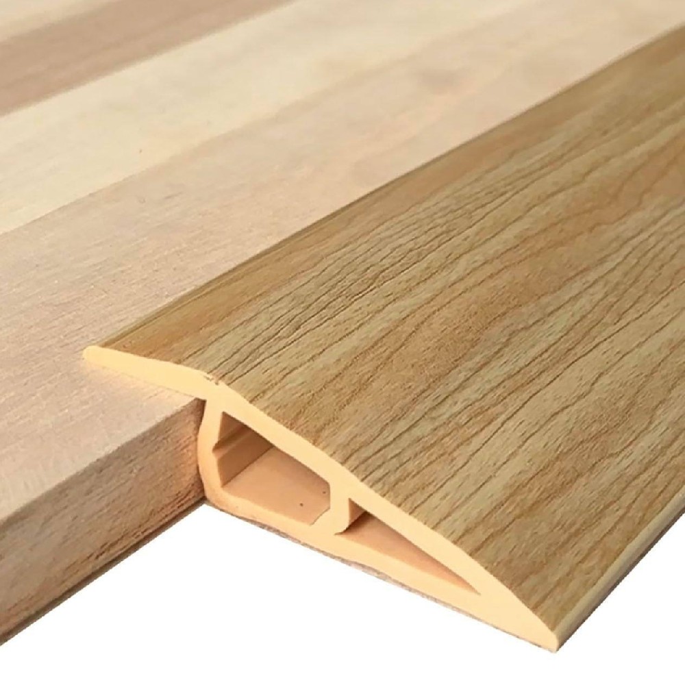 PVC Vinyl Door Threshold Flooring Transition Strip
