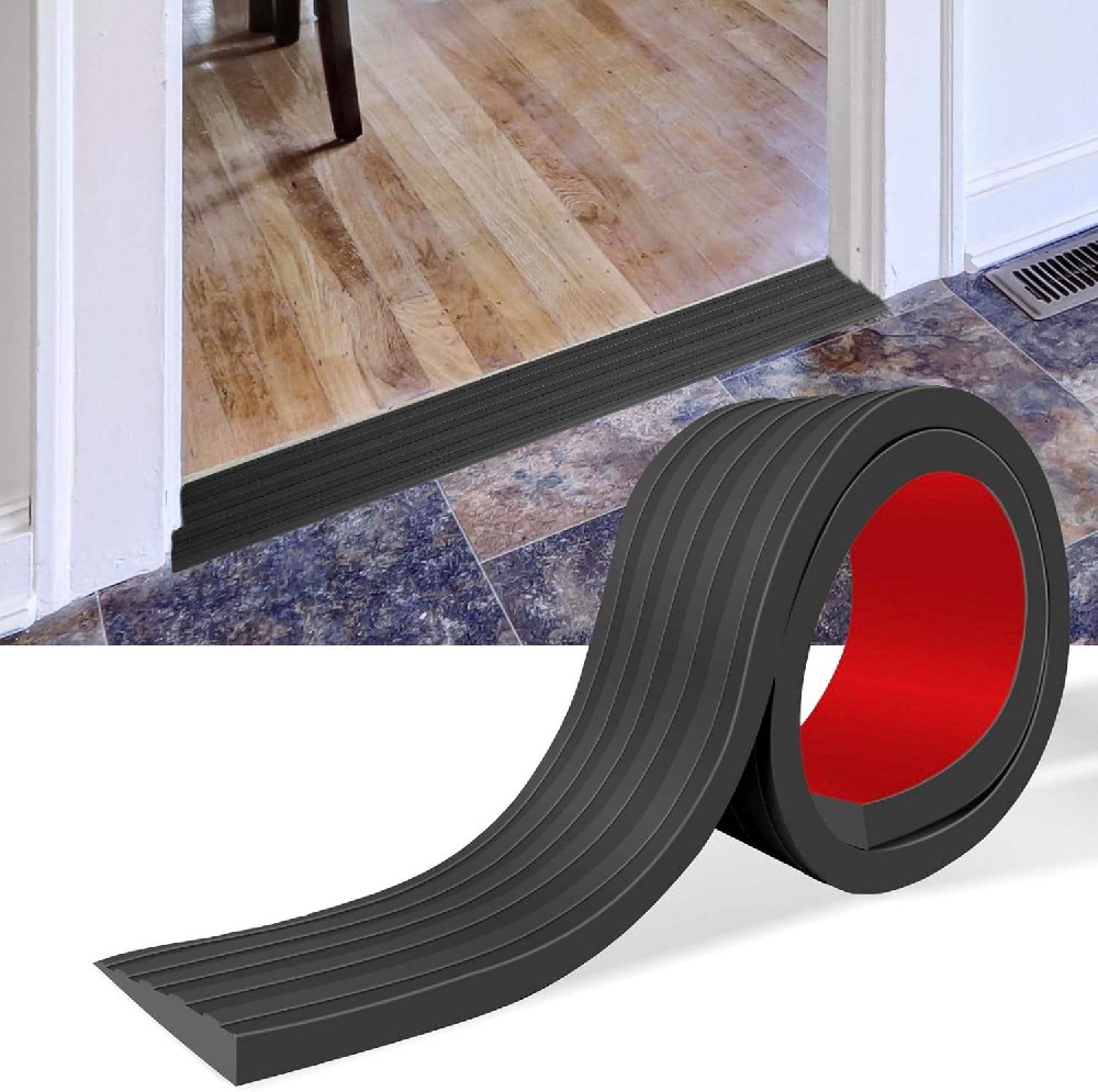 Threshold Ramps for Doorways