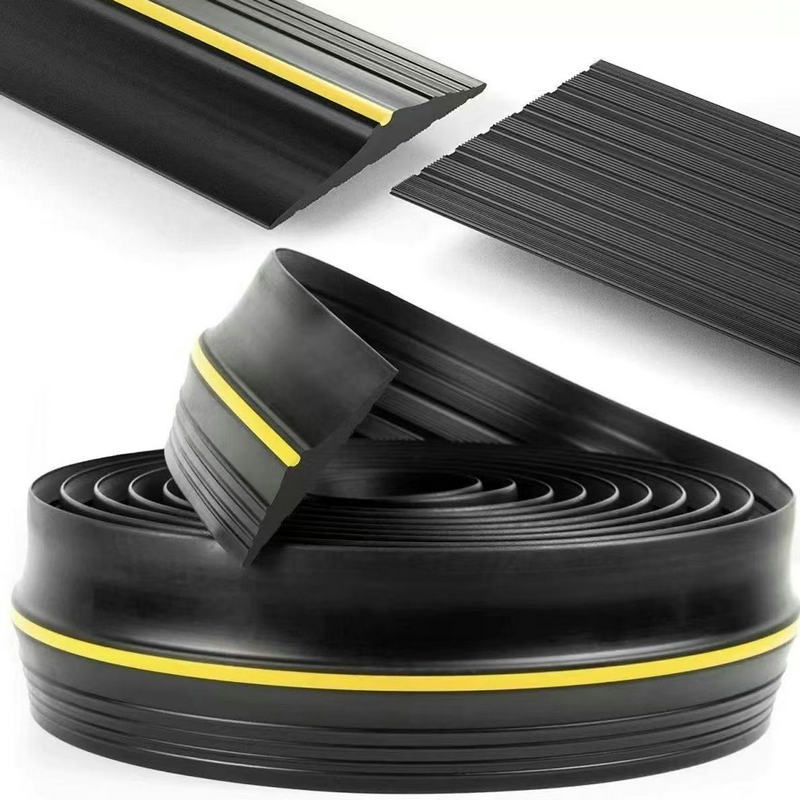Garage Door Rubber Bottom Door Seals