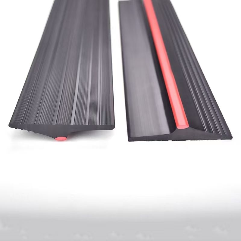 PVC Garage Door Threshold Water Stop Seal Strip