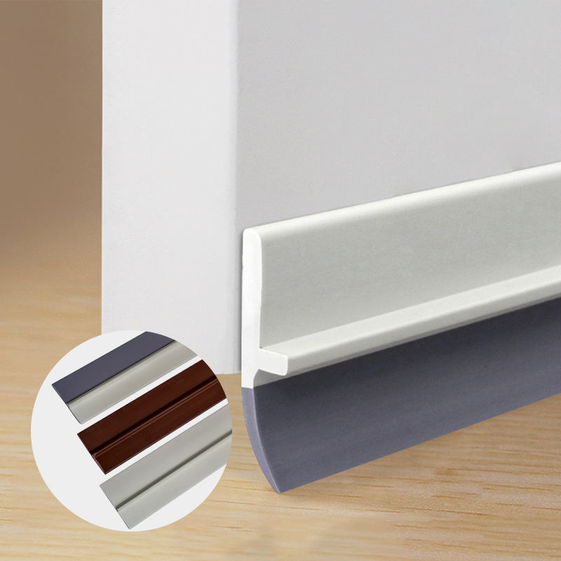 Door Bottom Seal Strip