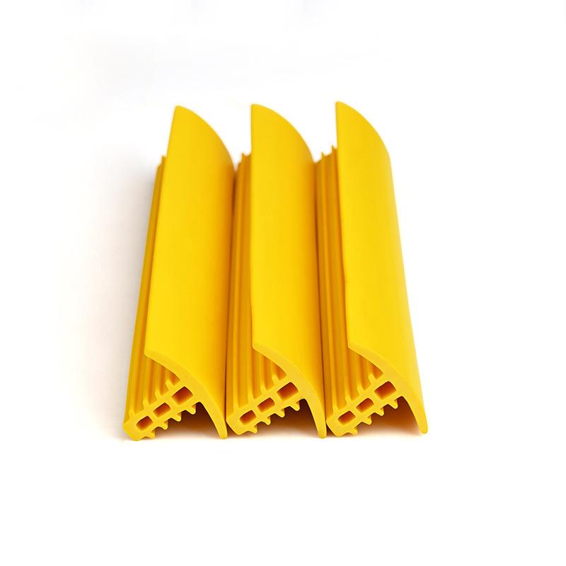 Rubber Profile for Solar Panel