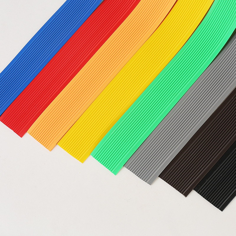 Self-Adhesive Stair Step Guard Edge Strip