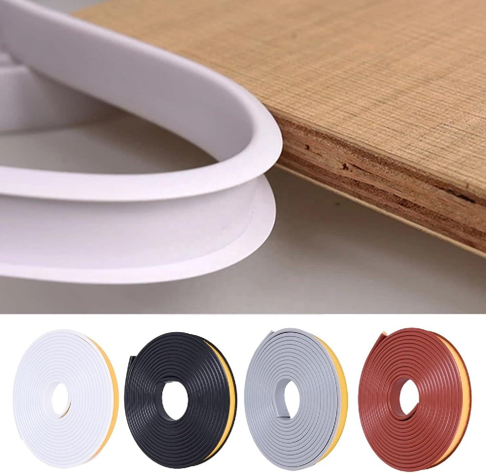 U-Shape Self-Adhesive Edge Banding