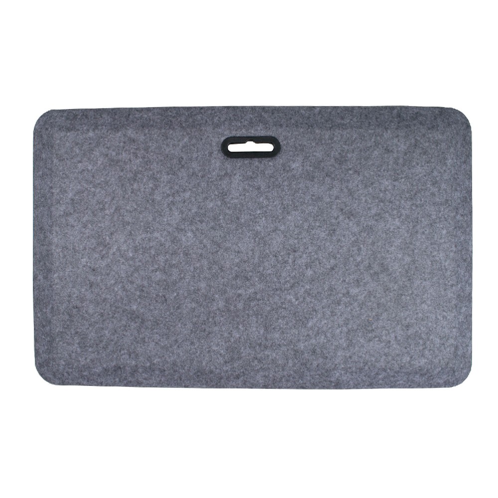 Comfort Standing Mat With Handle