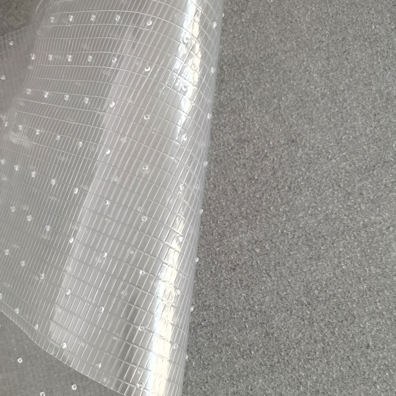 Floor Runner Protector for Carpet Floors