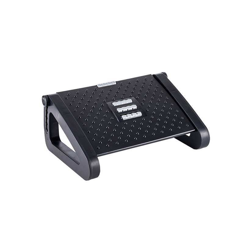 Adjustable Foot Rest with Massage