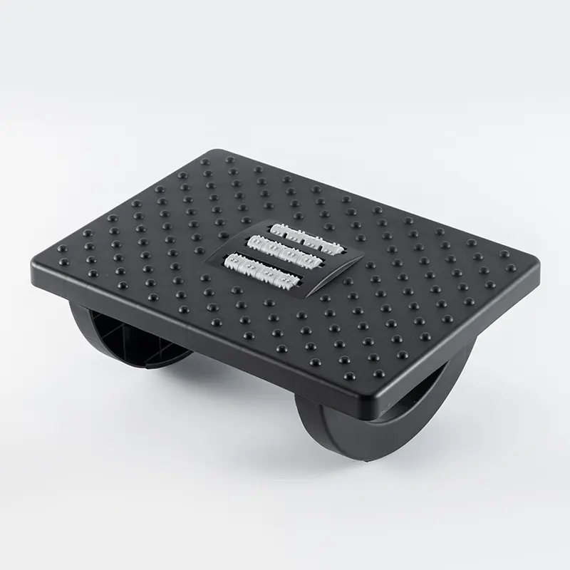 Rocking Foot Rest Under Desk for Office