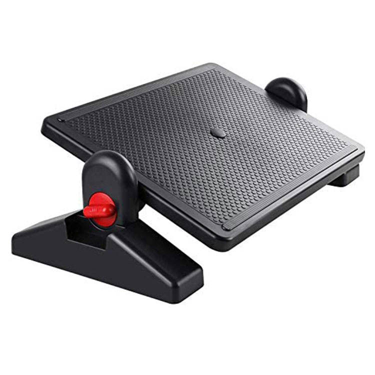 Ergonomic Office Foot Stool Under Desk