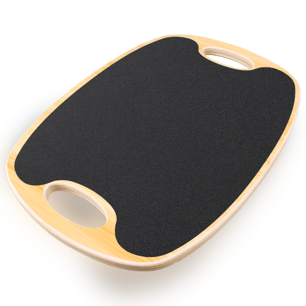 Ergonomic Foot Rest Support