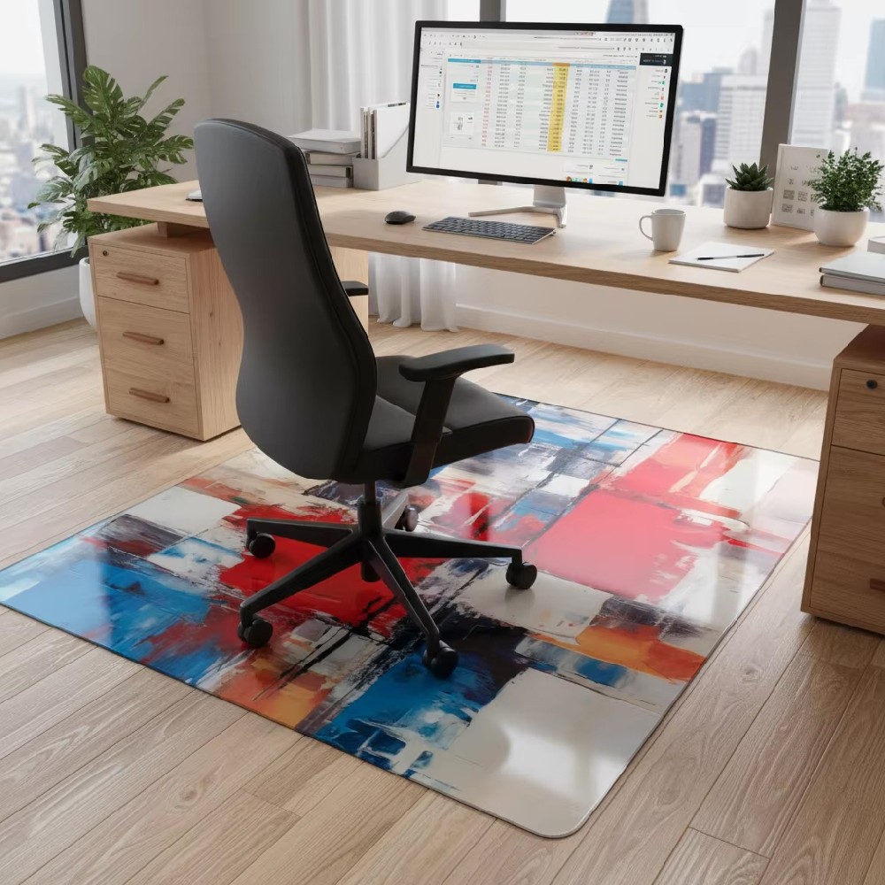 Heavy Duty Chair Mat