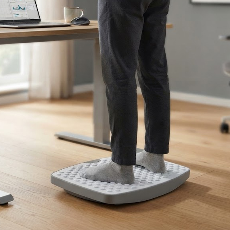 Standing Desk Balance Board