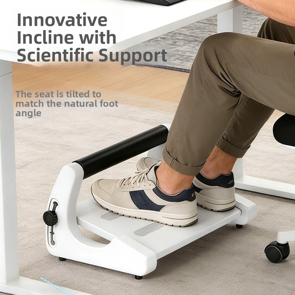 Adjustable Office Foot Rest