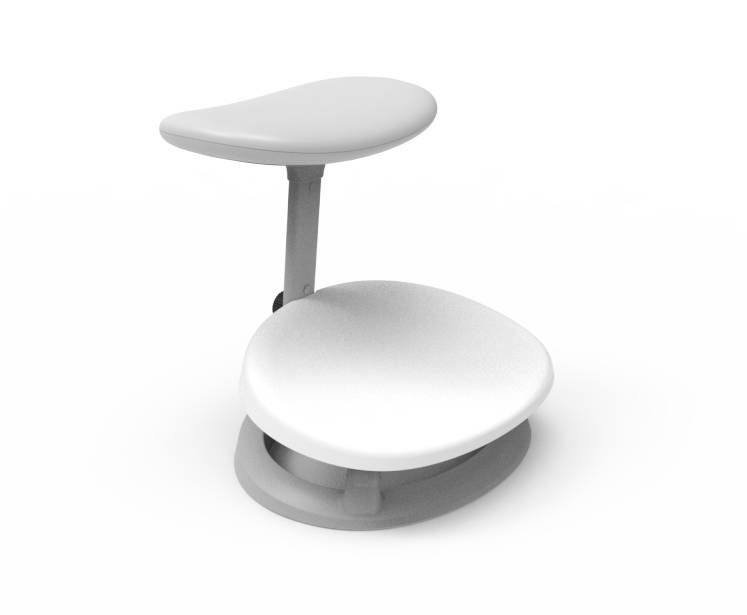 Foot Rest for Ergonomic Office