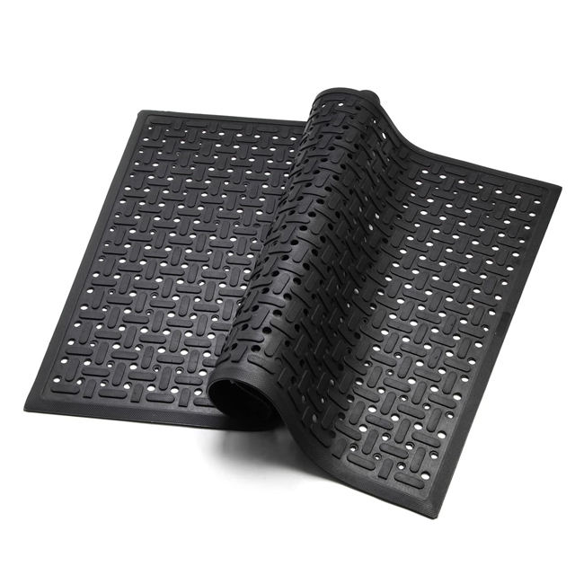 Drainage Hollow Floor Mat
