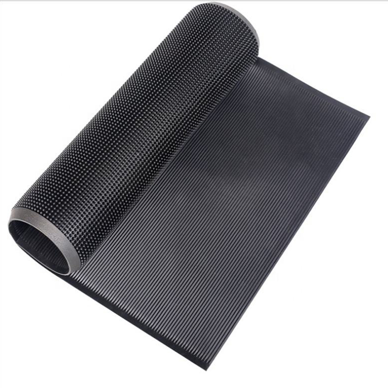 Rubber Sanitizing Disinfected Doormats
