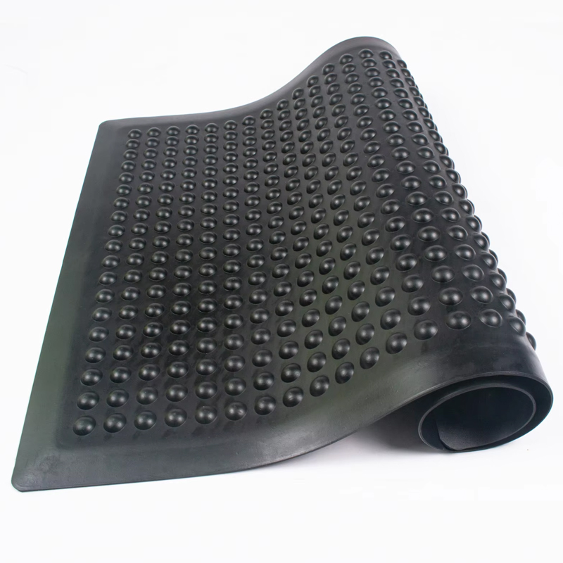 Rubber Anti Fatigue Bubble Mat